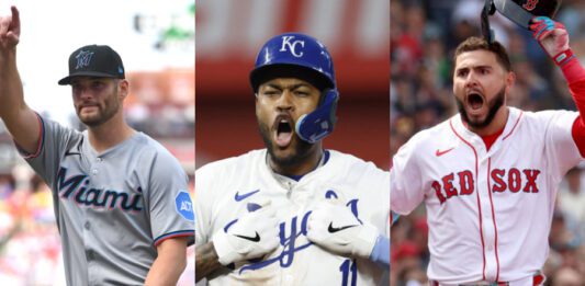 Guante de Oro 2025 para estos tres venezolanos