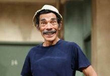 HBO Max anunció serie de Don Ramón HBO Max anunció serie de Don Ramón