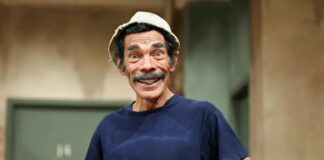 HBO Max anunció serie de Don Ramón HBO Max anunció serie de Don Ramón