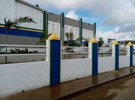 Perdió la pelea| Le cayeron a silletazos en El Vínculo