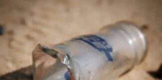 Dos heridos en riña con pico de botella fueron ingresados al HUC