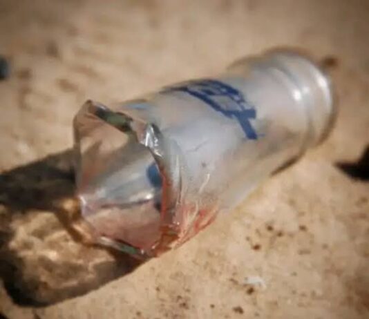 Dos heridos en riña con pico de botella fueron ingresados al HUC