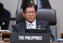 Filipinas | Hermana de presidente lo acusa de usar drogas Filipinas | Hermana de presidente lo acusa de usar drogas