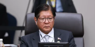 Filipinas | Hermana de presidente lo acusa de usar drogas Filipinas | Hermana de presidente lo acusa de usar drogas