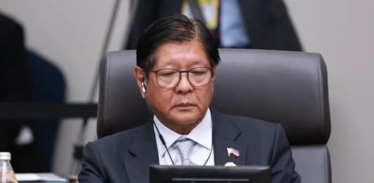 Filipinas | Hermana de presidente lo acusa de usar drogas Filipinas | Hermana de presidente lo acusa de usar drogas