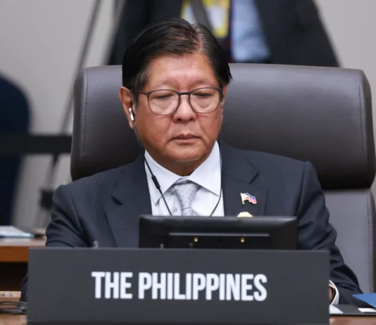 Filipinas | Hermana de presidente lo acusa de usar drogas Filipinas | Hermana de presidente lo acusa de usar drogas