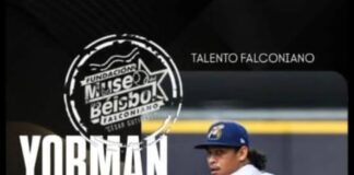 Yorman Gómez Brilla en Ligas Menores Yorman Gómez Brilla en Ligas Menores