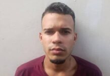 Hombre celoso agredió a su pareja por celos