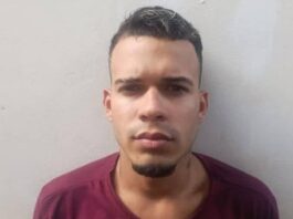 Hombre celoso agredió a su pareja por celos