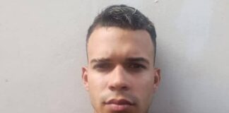 Hombre celoso agredió a su pareja por celos