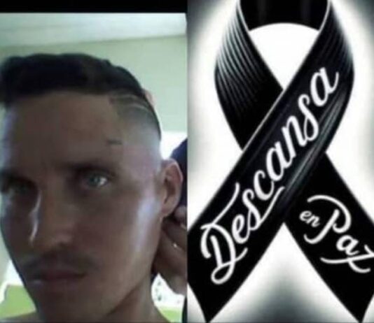 Hombre se quitó la vida ahorcandose en Amuay