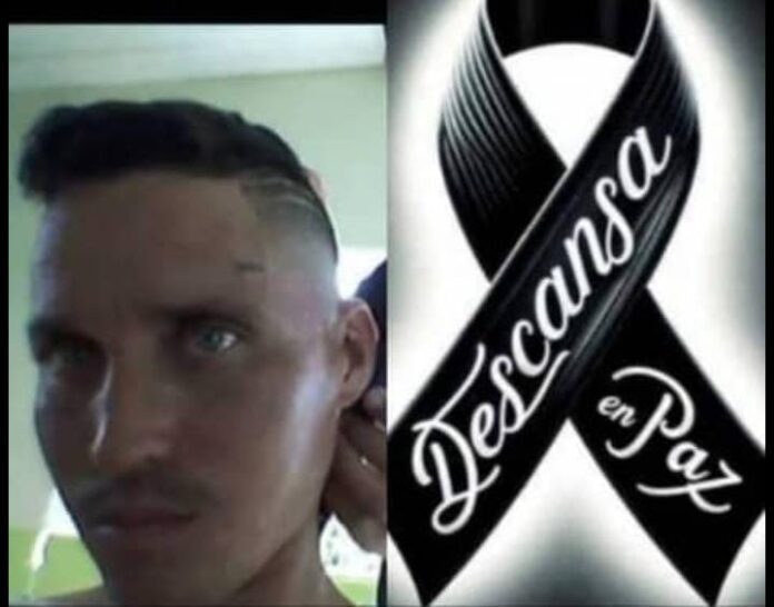 Hombre se quitó la vida en Amuay