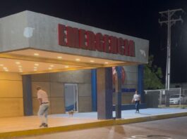 Hombre sufrió descarga eléctrica en Las Adjuntas