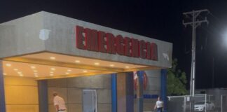 Hombre sufrió descarga eléctrica en Las Adjuntas