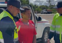 Así liberan a un niño víctima de maltrato infantil en Puerto Cumarebo