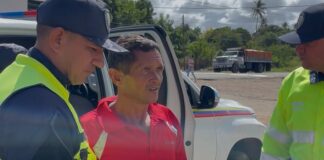 Así liberan a un niño víctima de maltrato infantil en Puerto Cumarebo