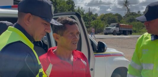 Así liberan a un niño víctima de maltrato infantil en Puerto Cumarebo