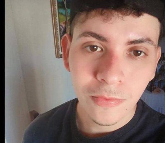 Identificado el muerto del accidente de la Intercomunal Alí Primera de Punto Fijo