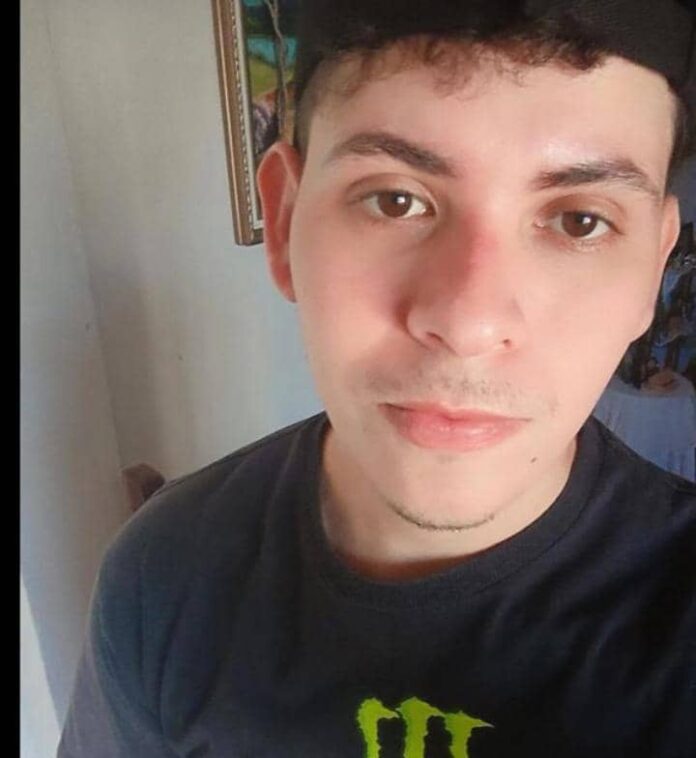 Identificado el muerto del accidente en la Intercomunal Alí Primera