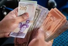 Monto| Arrancó la entrega del ingreso de fin de año