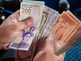 Monto| Arrancó la entrega del ingreso de fin de año
