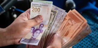 Monto| Arrancó la entrega del ingreso de fin de año