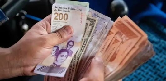 Monto| Arrancó la entrega del ingreso de fin de año