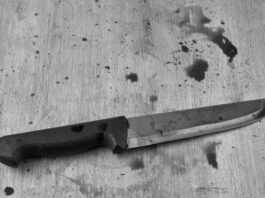 Intentó matar a su expareja a puñaladas en Nuevo Pueblo Sur