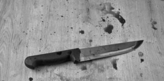 Intentó matar a su expareja a puñaladas en Nuevo Pueblo Sur