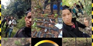 Intervención legal deja tres fallecidos