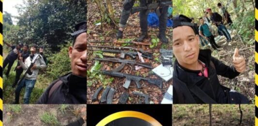 Intervención legal deja tres fallecidos