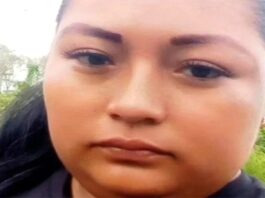 Investigan asesinato de una mujer en Punta Gorda