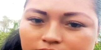 Investigan asesinato de una mujer en Punta Gorda