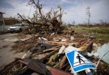 Jamaica | Subió a 45 la cifra de muertos por el huracán Melissa Jamaica | Subió a 45 la cifra de muertos por el huracán Melissa