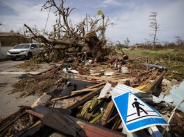 Jamaica | Subió a 45 la cifra de muertos por el huracán Melissa Jamaica | Subió a 45 la cifra de muertos por el huracán Melissa
