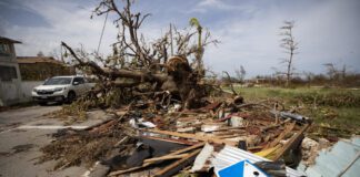 Jamaica | Subió a 45 la cifra de muertos por el huracán Melissa Jamaica | Subió a 45 la cifra de muertos por el huracán Melissa