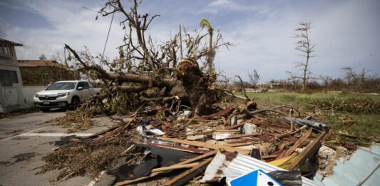 Jamaica | Subió a 45 la cifra de muertos por el huracán Melissa Jamaica | Subió a 45 la cifra de muertos por el huracán Melissa