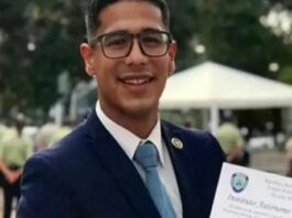 Reportan que el periodista Joan Camargo recuperó su libertad