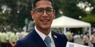 Reportan que el periodista Joan Camargo recuperó su libertad