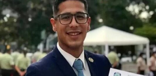 Reportan que el periodista Joan Camargo recuperó su libertad