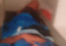 Joven de 22 años se revolcó en la moto