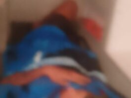 Joven de 22 años se revolcó en la moto