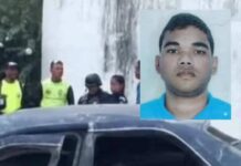 Joven murió tras chocar contra pared en la Autopista Antonio José de Sucre