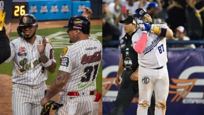 Juegos para hoy domingo 9 de noviembre