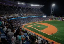 LVBP | Hoy se disputarán cuatro partidos en tres ciudades LVBP | Hoy se disputan cuatro partidos en tres ciudades