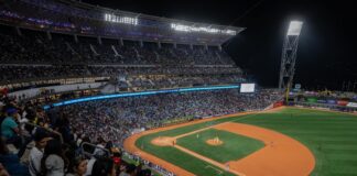 LVBP | Hoy se disputarán cuatro partidos en tres ciudades LVBP | Hoy se disputan cuatro partidos en tres ciudades