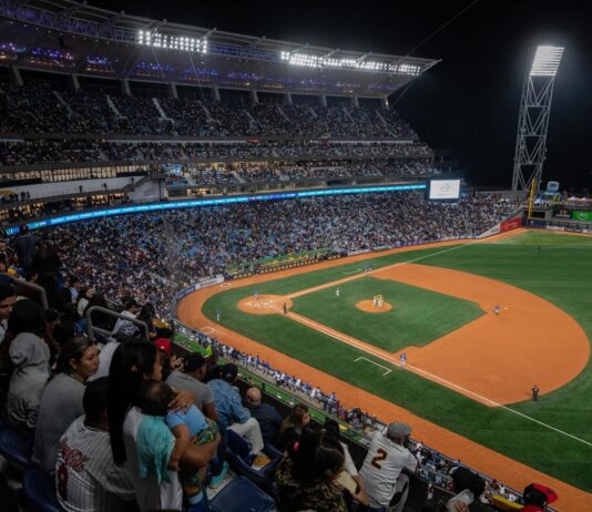 LVBP | Hoy se disputarán cuatro partidos en tres ciudades LVBP | Hoy se disputan cuatro partidos en tres ciudades