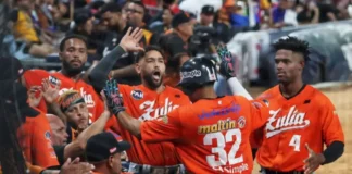 Agenda LVBP: estos son los cuatros juegos para mañana martes Agenda LVBP: estos son los cuatros juegos para mañana martes