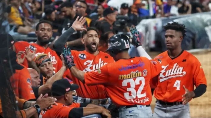 Agenda LVBP: estos son los cuatros juegos para mañana martes