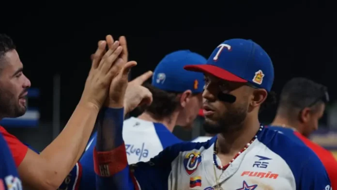 LVBP | Los tres juegos cruciales previstos para hoy